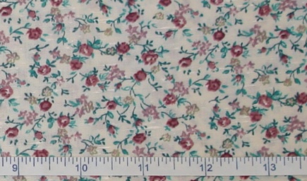 Poly/Cotton Fabrics