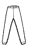 Tights & Leggings, Child - Adult Sizes