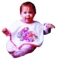 Sleeve Saver Bib Pattern-bib, bibs, baby, bib pattern, bib patterns, sew baby, sewbaby, sleeve saver, sleeve-saver, baby, tod