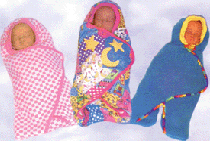 Snappy Wrap Baby Pattern-sew baby, sewbaby, snappy wrap, pattern, patterns, swaddling, baby, newborn, sewing, blanket, snowsu