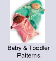 Baby & Toddler Patterns