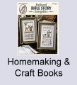 Homemaking & Crafting Books