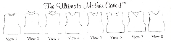 Elizabeth Lee - Ultimate Mother Cover-Elizabeth Lee - Ultimate Mother Cover