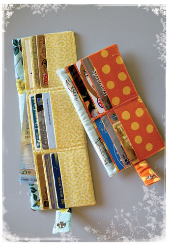 A Billfold