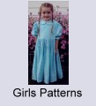 Girl's Patterns