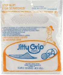 Jiffy Grip Fabric-Jiffy Grip Fabric