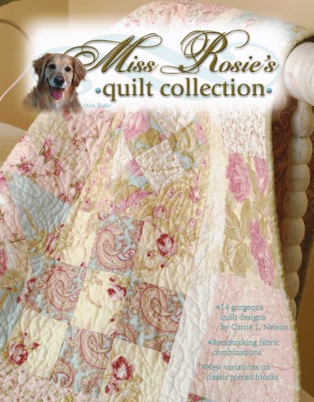 Miss Rosie's Quilt Collection-Miss Rosie's Quilt Collection