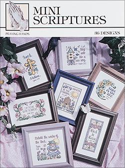 Mini Scriptures