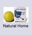 Natural Home Alternatives
