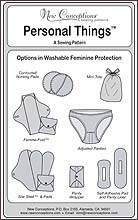 Personal Things Pattern-Personal Things Pattern by New Conceptions