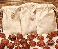 Heavy-Duty Muslin Soap Nuts Wash Bags-Heavy-Duty Muslin Soap Nuts Wash Bags