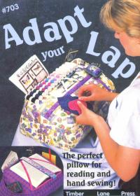 Adapt Your Lap-Adapt Your Lap